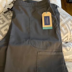New Cherokee authentic workwear revolution